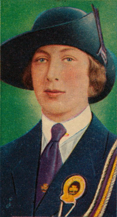 La Princesse Royale, Présidente de l