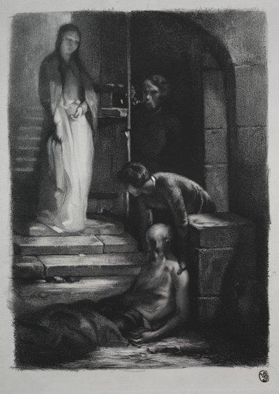 Le Prisonnier, 1800s - Unbekannt