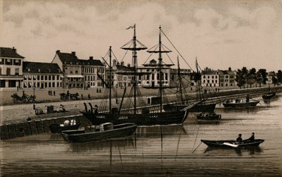 Le Quai - Unbekannt