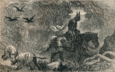 Le Retour de Warbeck - Unbekannt