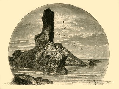 Le Rocher et la Broche, 1898 - Unbekannt