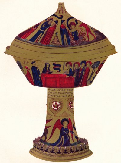 La Coupe d