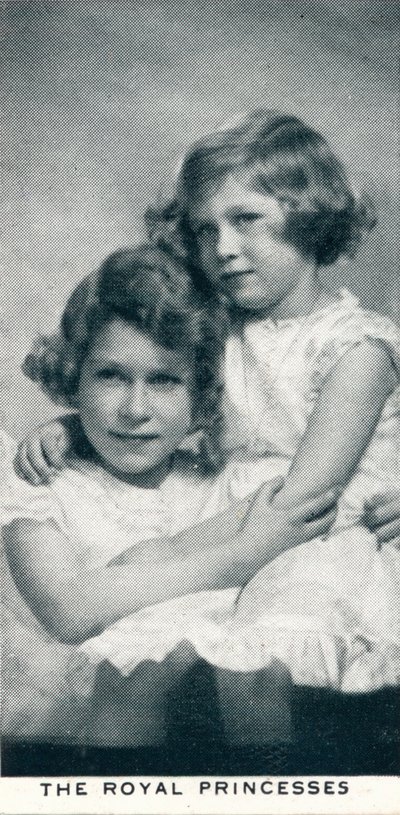Les princesses royales - Unbekannt