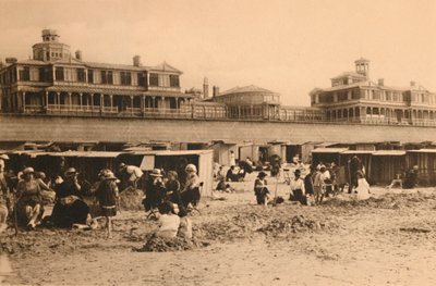 La Résidence Royale et l