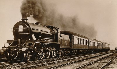 Le S.R. Southern Belle Pullman Express - Unbekannt
