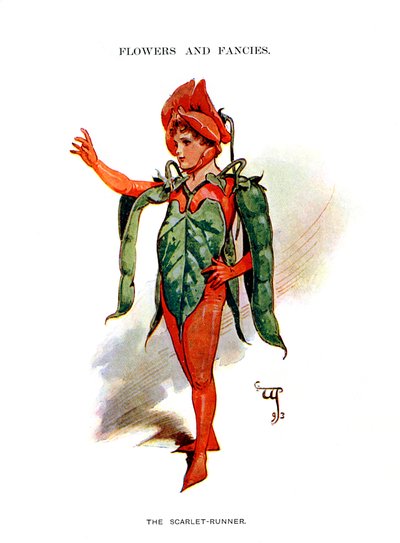 Le Coureur Écarlate, 1899 - Unbekannt