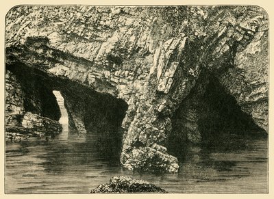 Les Sept Arches - Unbekannt