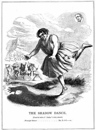 La danse de l