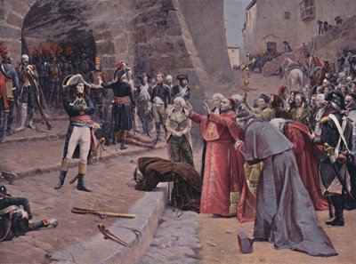 Le Siège de Pavie, 1796, 1896 - Unbekannt