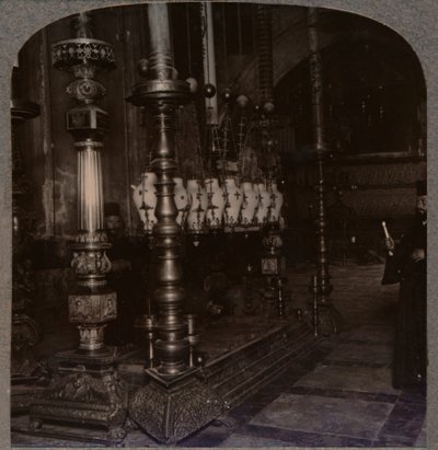 La pierre de l