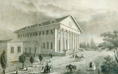 Le Théâtre d