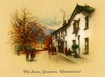 Le Cygne, Grasmere, Westmorland, 1939 - Unbekannt