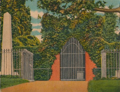 La Tombe, 1946 - Unbekannt