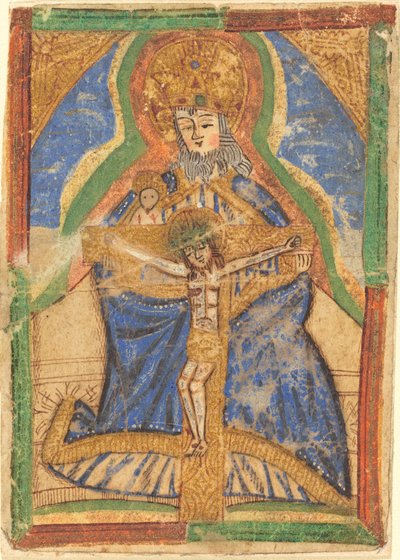 La Trinité - Unbekannt