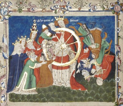 La Roue de la Fortune d