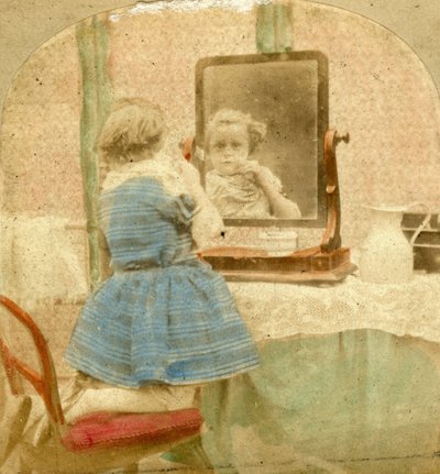 Le jeune raseur - Unbekannt
