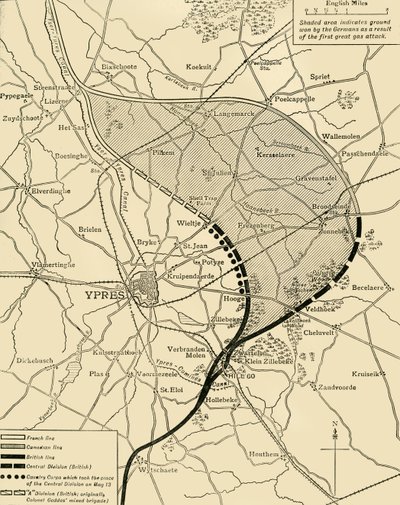 Le Saillant d