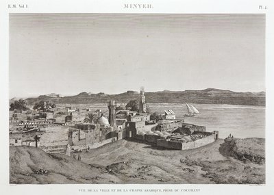 La ville d