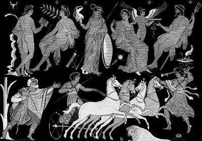 La mort d