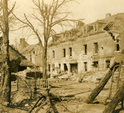 Les verreries de Soissons, nord de la France - Unbekannt