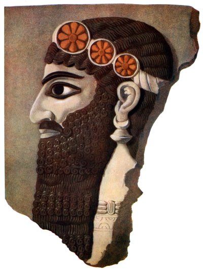 La tête d