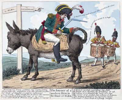 Le voyage d