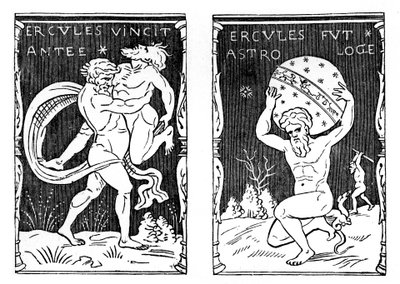 Les travaux d