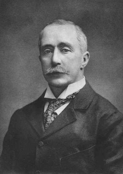 Feu Sir Daniel Cooper, 1911 - Unbekannt