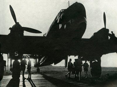 Le courrier vers Benghazi était maintenant possible, vers 1942-1943 - Unbekannt