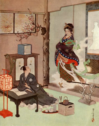 Le tableau qu