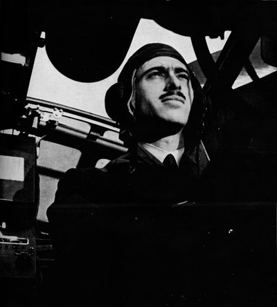 Le pilote d