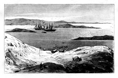 Le port d
