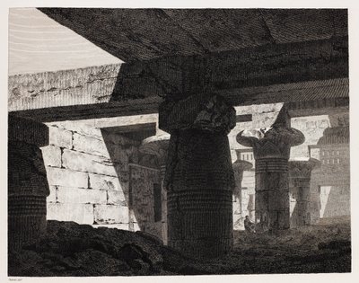 Thèbes - Unbekannt