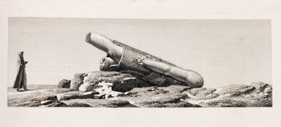 Thèbes, Karnak - Unbekannt