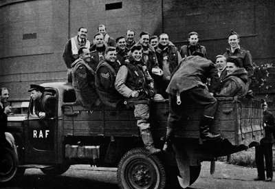 Leurs cœurs sont hauts, 1941 - Unbekannt