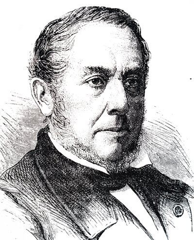Théophile-Jules Pelouze - Unbekannt