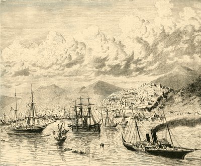 Thessalonique - Unbekannt