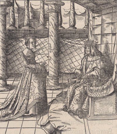 Theuerdank, 1519 - Unbekannt