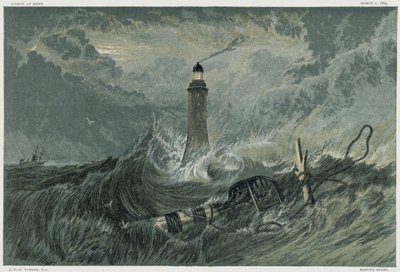 Troisième phare d