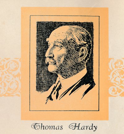 Thomas Hardy, 1929 - Unbekannt