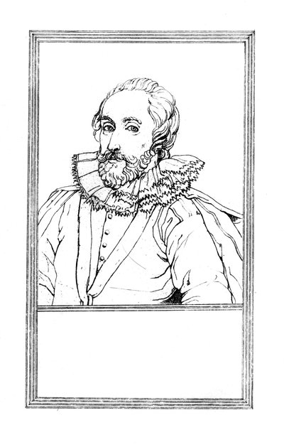 Thomas Howard, comte d