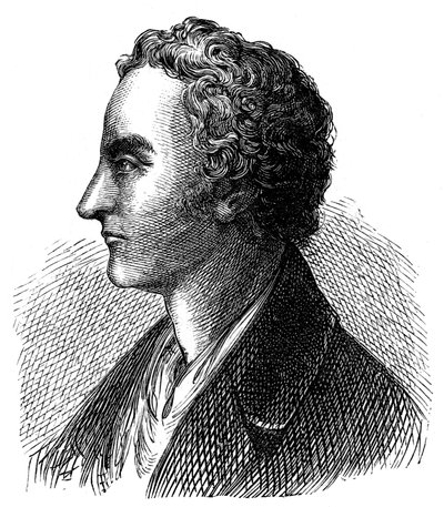 Thomas Young, médecin, physicien et égyptologue anglais, 1881 - Unbekannt