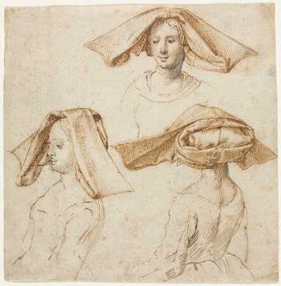 Trois études d
