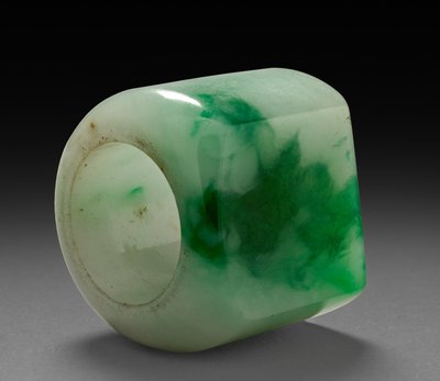 Bague de Pouce, 1800s-1900s - Unbekannt