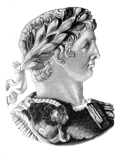 Tibère César, 1902 - Unbekannt