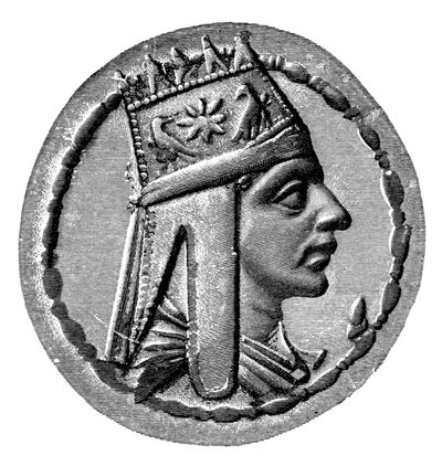 Tigrane, roi d