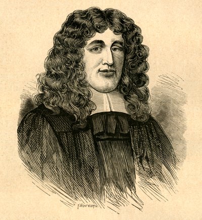Titus Oates, 1897 - Unbekannt