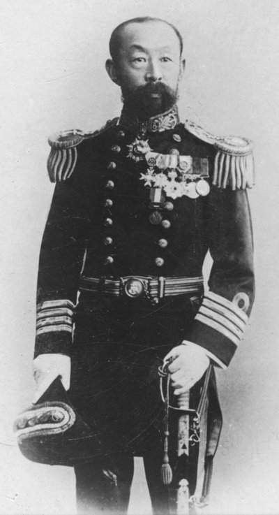 Togo, c1893 - Unbekannt