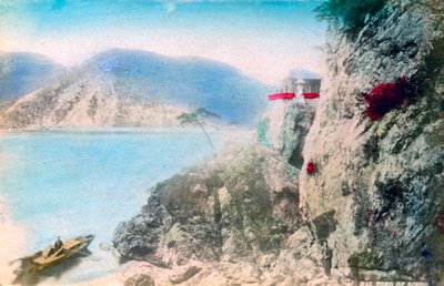Tono, Japon - Unbekannt