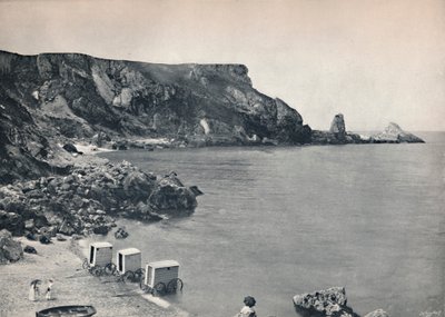 Torquay - Ansteys Cove, 1895 - Unbekannt